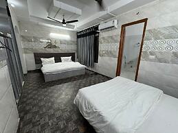 Hotel Natraj A Boutique Hotel