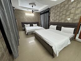 Hotel Natraj A Boutique Hotel