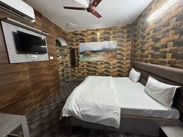 Hotel Natraj A Boutique Hotel