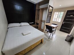 Grand Apartelle Mandaue Cebu