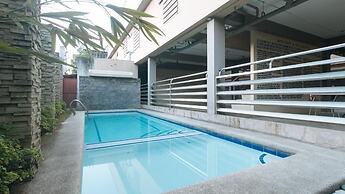 Grand Apartelle Mandaue Cebu