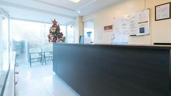 Grand Apartelle Mandaue Cebu