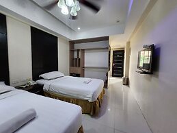 Grand Apartelle Mandaue Cebu