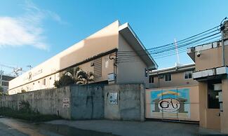 Grand Apartelle Mandaue Cebu