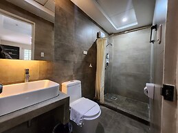 Grand Apartelle Mandaue Cebu