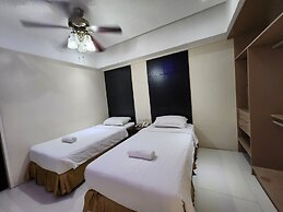 Grand Apartelle Mandaue Cebu