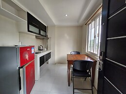 Grand Apartelle Mandaue Cebu