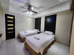 Grand Apartelle Mandaue Cebu
