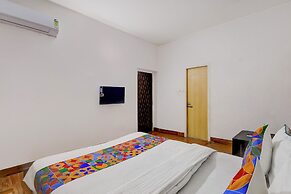 Fabhotel Ravana Kottai