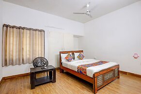 Fabhotel Ravana Kottai