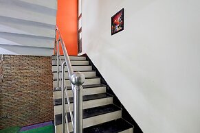 Fabhotel Ravana Kottai