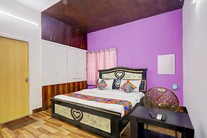 Fabhotel Ravana Kottai