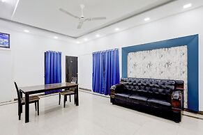 Fabhotel Ravana Kottai