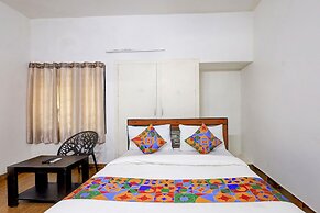 Fabhotel Ravana Kottai