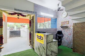 Fabhotel Ravana Kottai