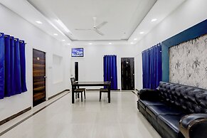 Fabhotel Ravana Kottai
