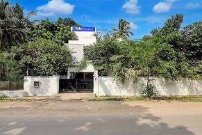 Fabhotel Ravana Kottai