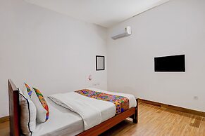 Fabhotel Ravana Kottai