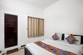 Fabhotel Ravana Kottai