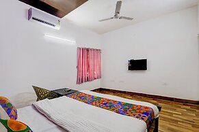 Fabhotel Ravana Kottai