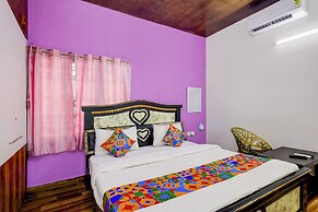 Fabhotel Ravana Kottai