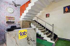 Fabhotel Ravana Kottai