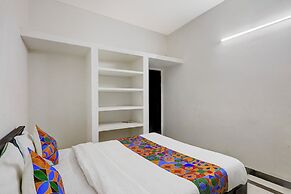 Fabhotel Ravana Kottai