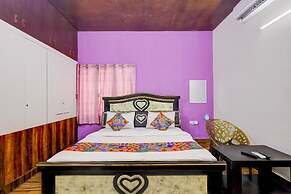 Fabhotel Ravana Kottai