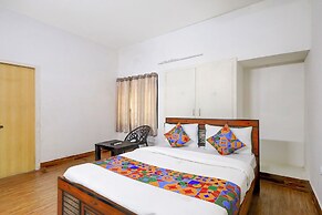 Fabhotel Ravana Kottai