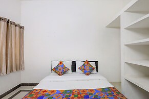 Fabhotel Ravana Kottai