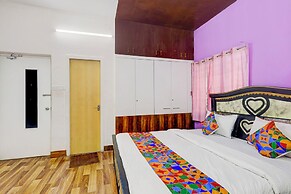 Fabhotel Ravana Kottai