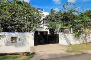 Fabhotel Ravana Kottai