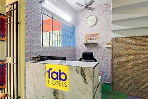 Fabhotel Ravana Kottai