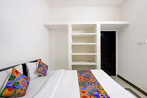 Fabhotel Ravana Kottai