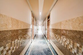 Fabhotel Ashirwad