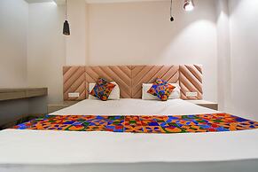 Fabhotel Ashirwad