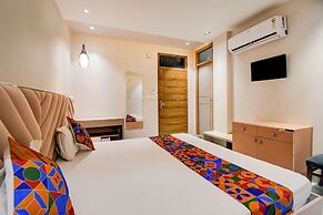 Fabhotel Ashirwad