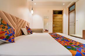 Fabhotel Ashirwad