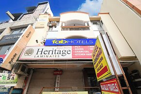 Fabhotel Ashirwad