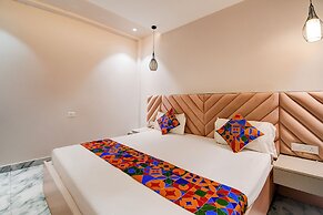 Fabhotel Ashirwad
