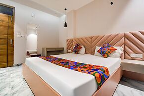 Fabhotel Ashirwad
