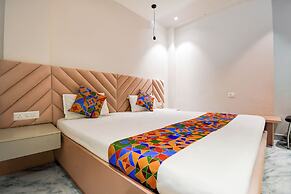 Fabhotel Ashirwad