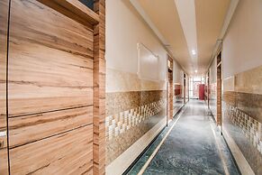 Fabhotel Ashirwad