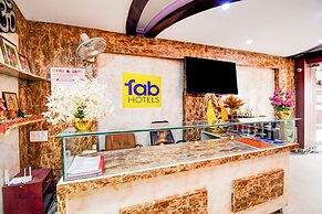 Fabhotel Ashirwad