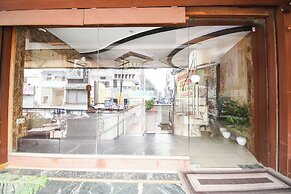 Fabhotel Ashirwad