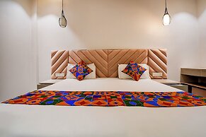 Fabhotel Ashirwad