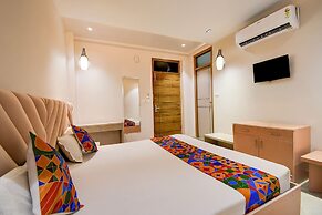 Fabhotel Ashirwad