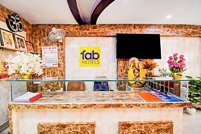 Fabhotel Ashirwad