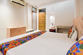 Fabhotel Ashirwad