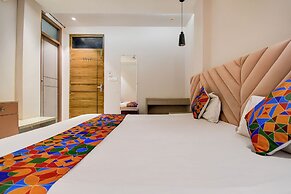 Fabhotel Ashirwad